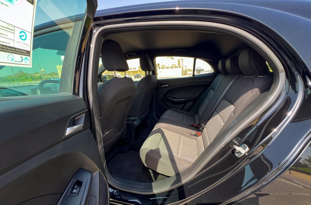 Noleggio Auto MG3 Dubai | 99 AED al giorno