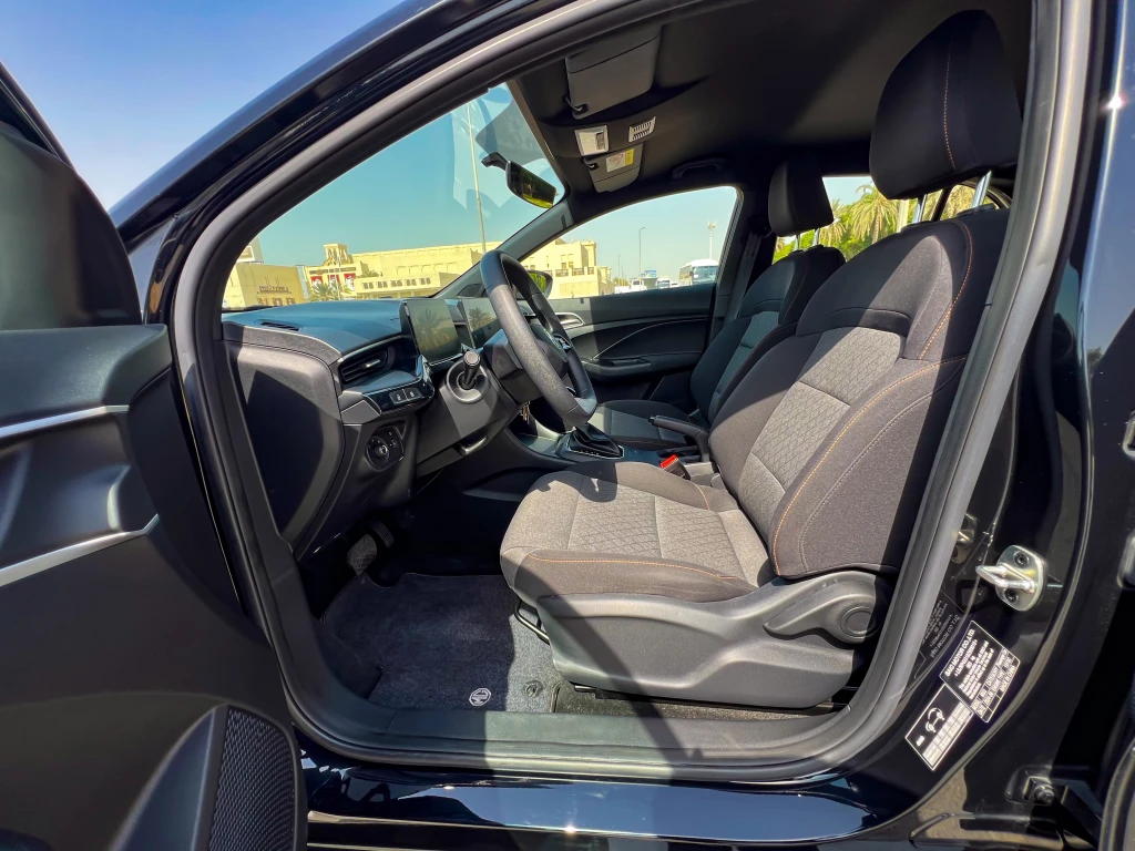 Noleggio Auto MG3 Dubai | 99 AED al giorno