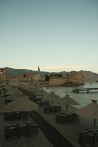 "Montenegro Drøm: Budva & Kotor Fjorder & Sveti Stefan"