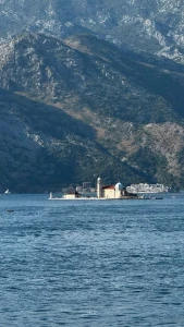 "Montenegro Drøm: Budva & Kotor Fjorder & Sveti Stefan"