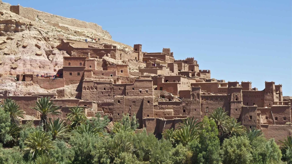 MEGA MISIR VE İKONLARI TURU Pegasus Havayolları ile 8 Gece || 16089||20257