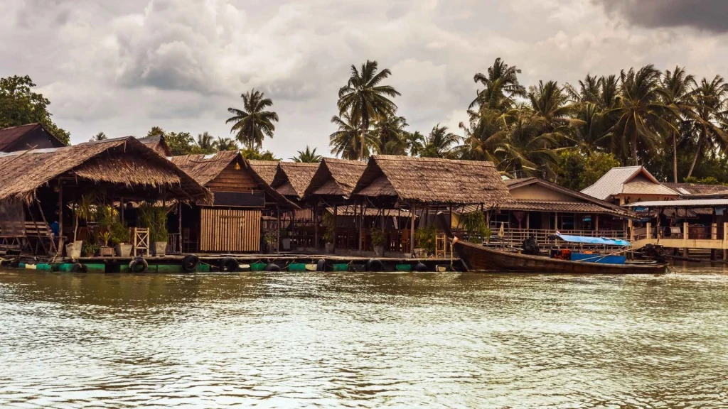 Bangkok - Pattaya - Phuket Turu 7 Gece 9 Gün Mahan Havayolları İle