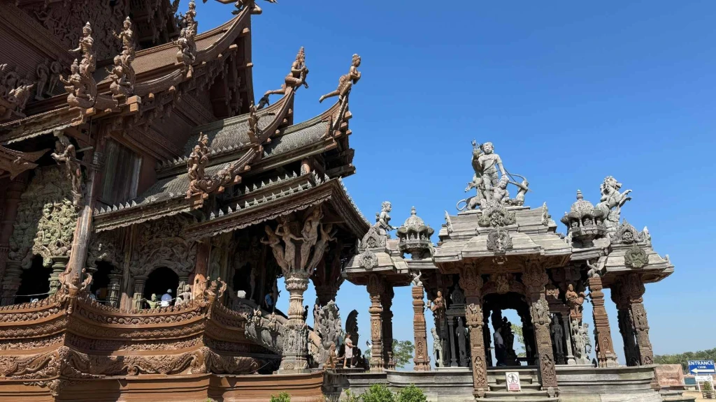 Bangkok - Pattaya - Phuket Turu 7 Gece 9 Gün Mahan Havayolları İle
