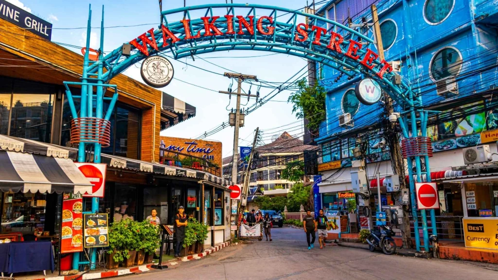 Bangkok - Pattaya - Phuket Turu 7 Gece 9 Gün Mahan Havayolları İle