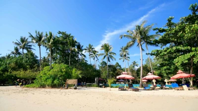 Bangkok - Pattaya - Phuket Turu 7 Gece 9 Gün Mahan Havayolları İle