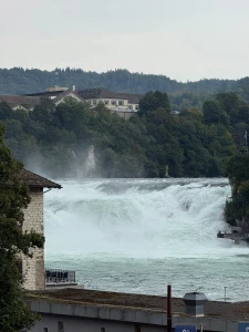 'Тур по Ельзасу та Німеччині та Швейцарії | Подорож з Страсбурга до казкових сіл | 4 ночі 5 днів'