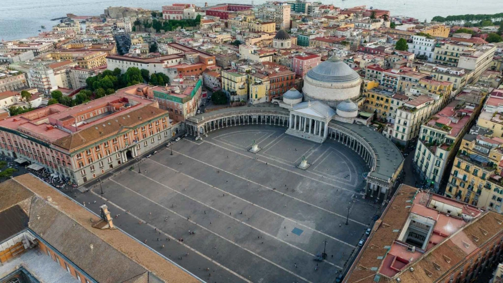 KLASİK İTALYA EXPRESS Pegasus Havayolları ile 4 gece Sabah Bergamo Gidiş – Akşam Roma Dönüş