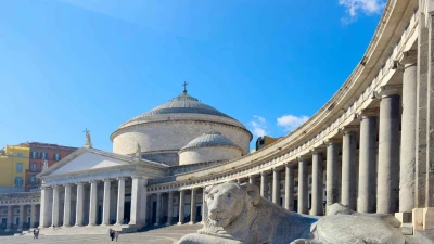 Büyük İtalya Turu Ajet Havayolları İle 5 Gece 6 Gün (Roma-Bergamo)