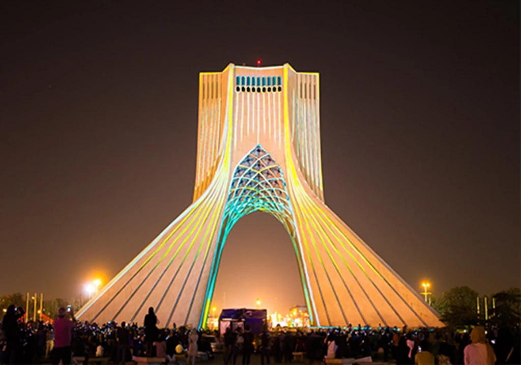 Şimdi Değilse Ne Zaman? İran’ı Keşfetmenin Tam Zamanı