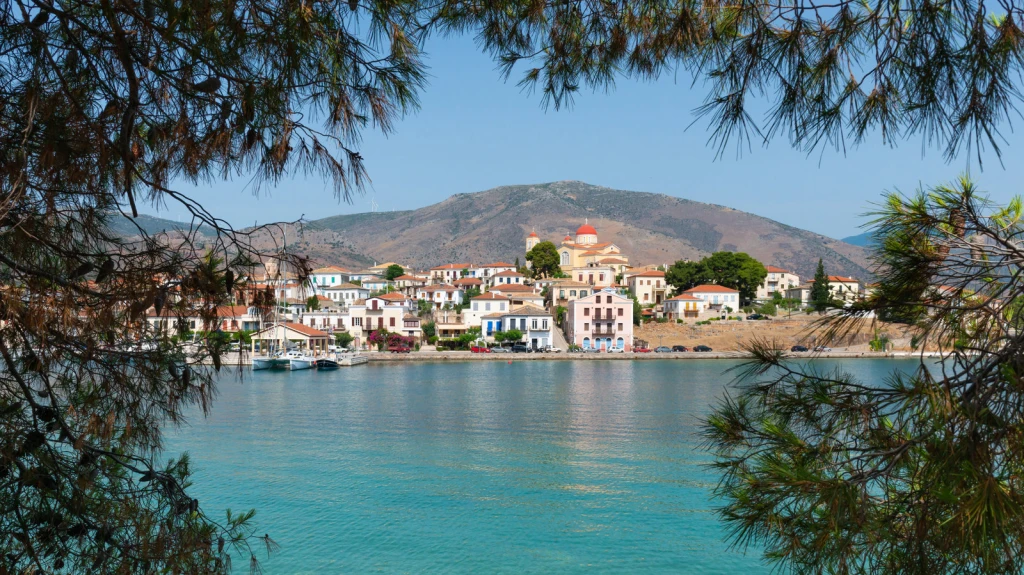 5 Days Best of Greece Tour