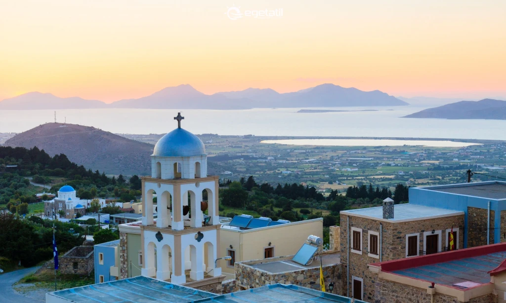 جولة كرمانة عيد الأضحى الخاصة 3 ليالٍ 4 أيام | إمكانية الحصول على تأشيرة عند الوصول