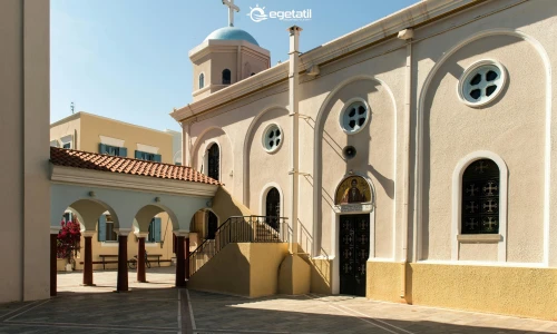 جولة كرمانة عيد الأضحى الخاصة 3 ليالٍ 4 أيام | إمكانية الحصول على تأشيرة عند الوصول