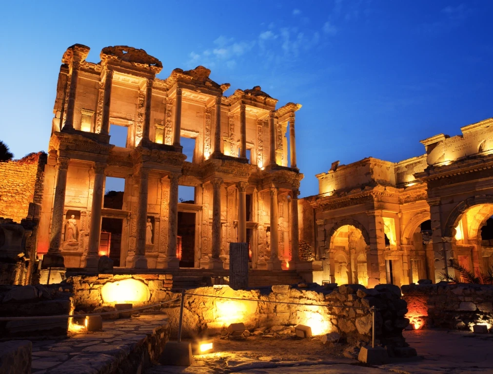 10-tägige christliche Wohnmobil-Tour durch die Türkei: Biblische Reise