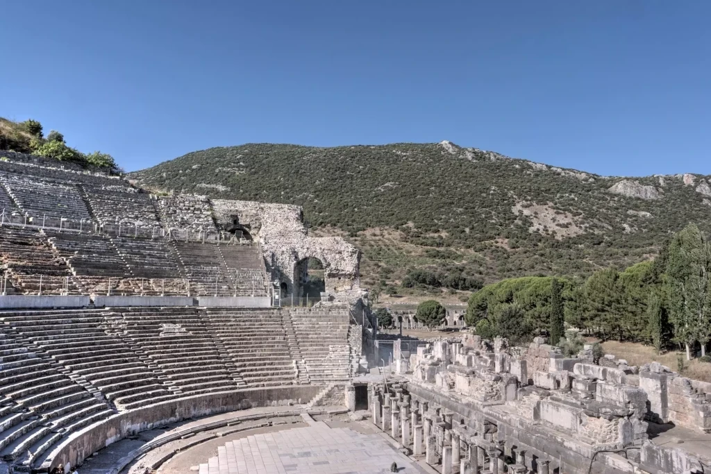 Viaggio di Eredità Biblica di 7 Giorni