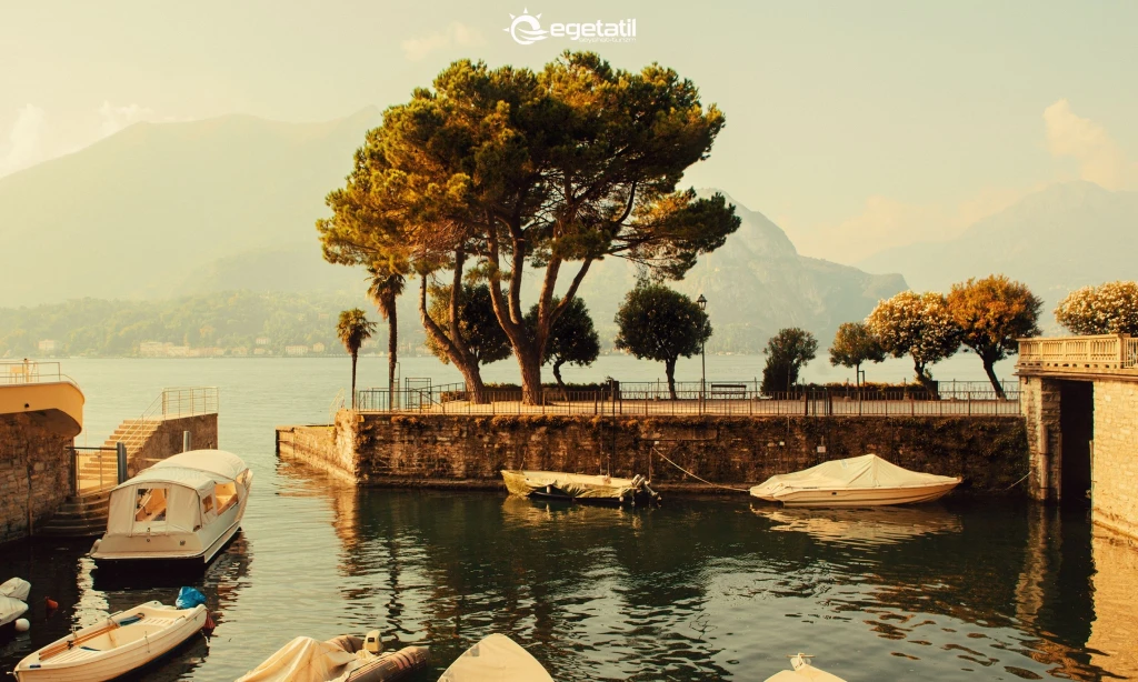 جولة حكاية أوروبية عبر قطار برنينّا إكسبريس من إزمير