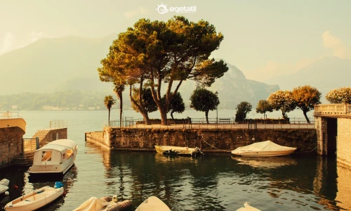 جولة حكاية أوروبية عبر قطار برنينّا إكسبريس من إزمير