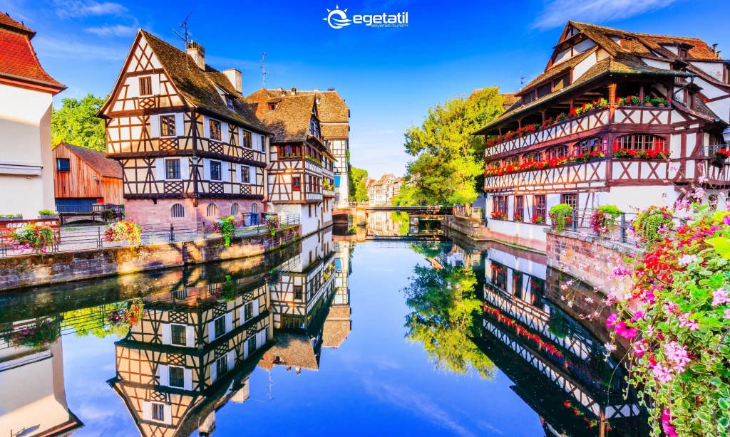 جولة حكاية أوروبية عبر قطار برنينّا إكسبريس من إزمير