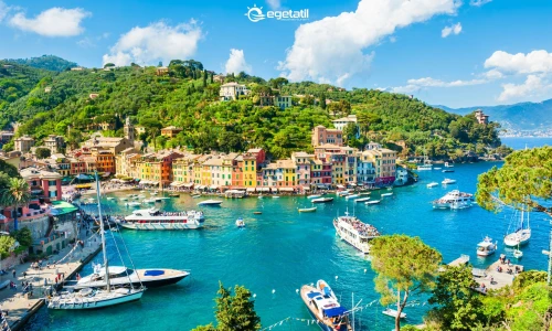 جولة حكاية أوروبية عبر قطار برنينّا إكسبريس من إزمير