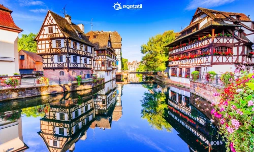 جولة حكاية أوروبية عبر قطار برنينّا إكسبريس من إزمير