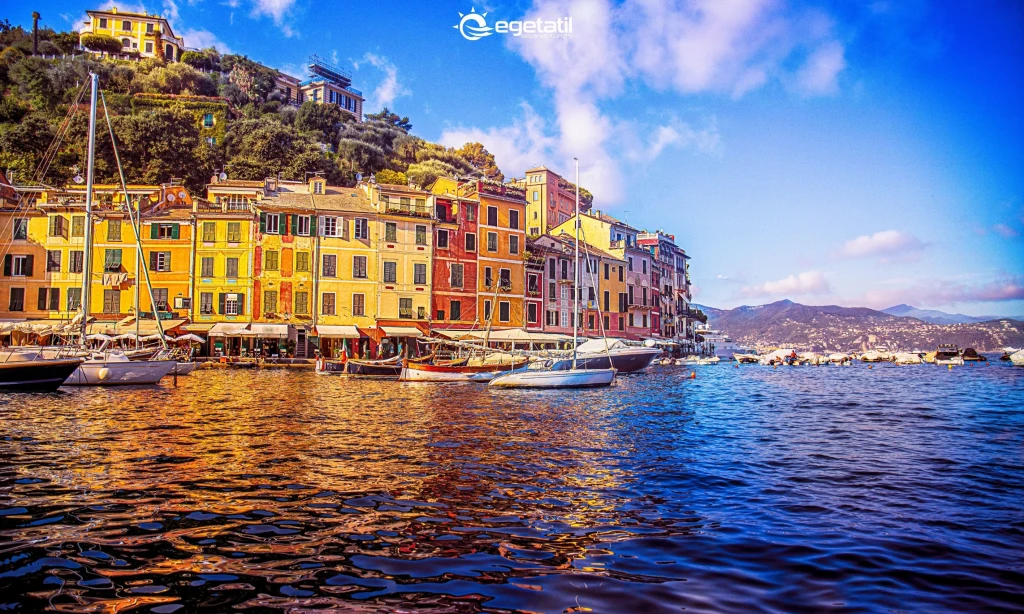 جولة حكاية أوروبية عبر قطار برنينّا إكسبريس من إزمير