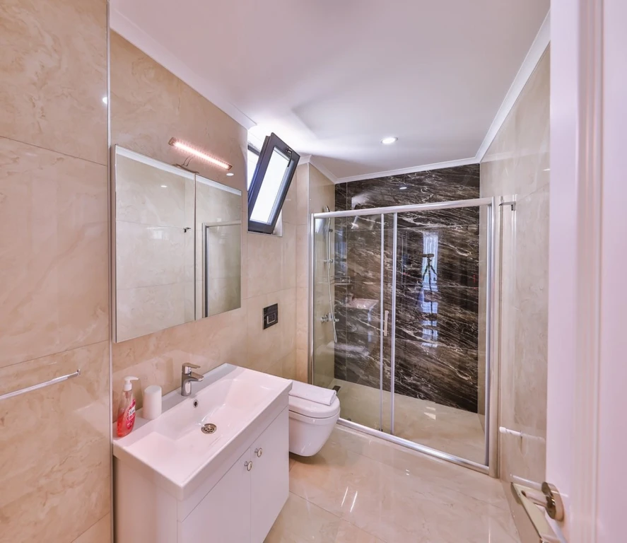 Safir Villa Çukurbağ