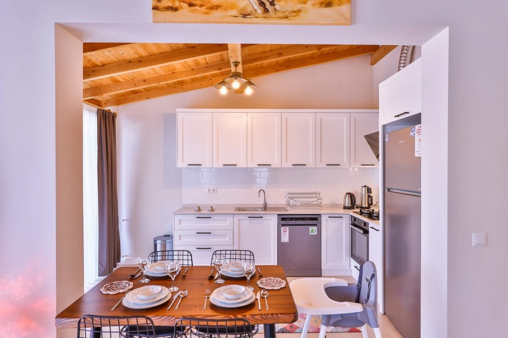 Safir Villa Çukurbağ