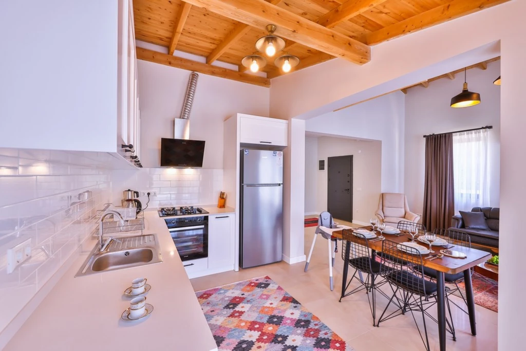 Safir Villa Çukurbağ