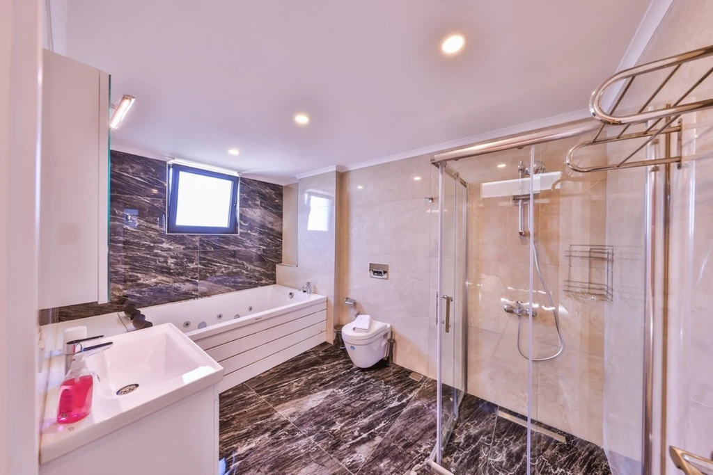 Safir Villa Çukurbağ