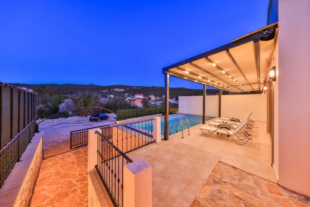 Safir Villa Çukurbağ