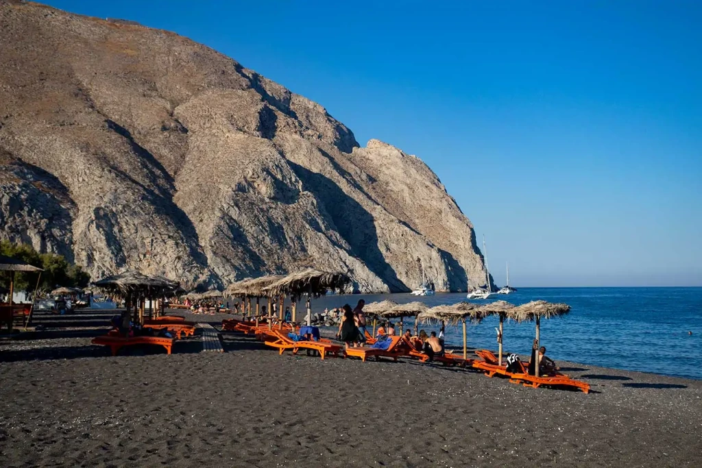 Greek Island Explorer Tour : 7 Days Athens, Santorini & Mykonos