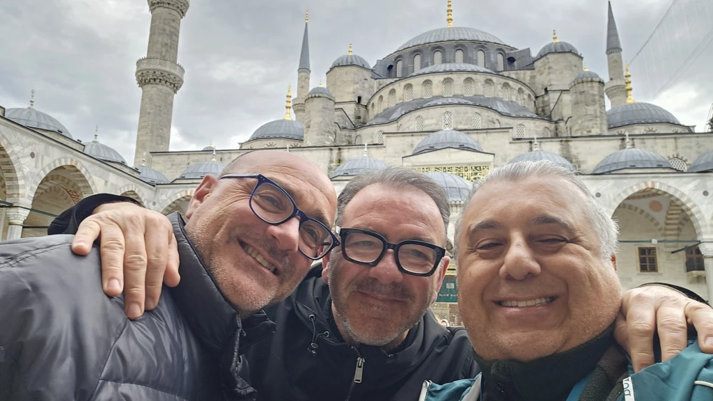 With Our Guests 2026