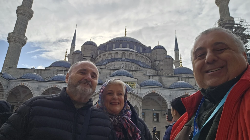 With Our Guests 2026