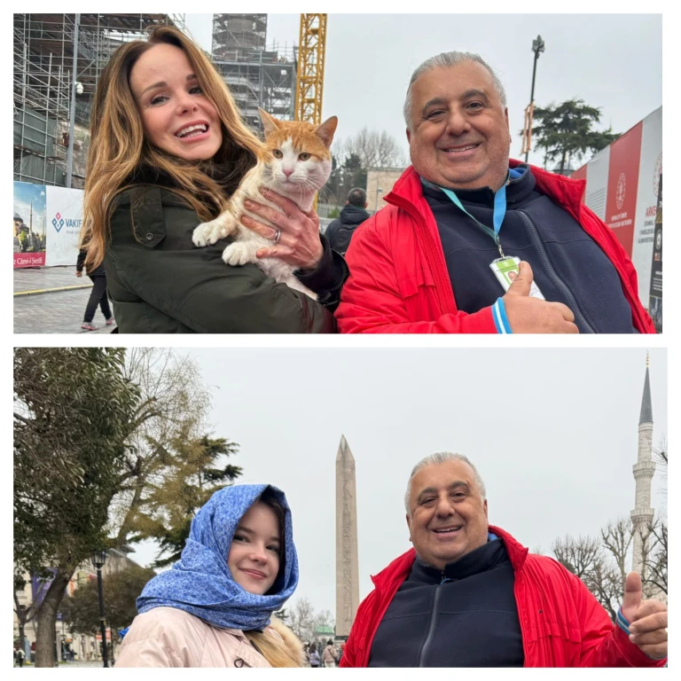 With Our Guests 2026