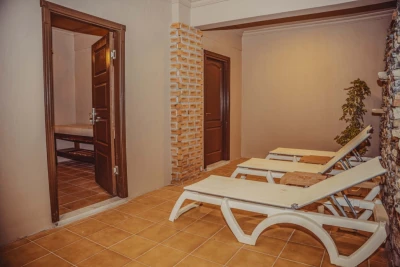 Готель Люм Бодрум