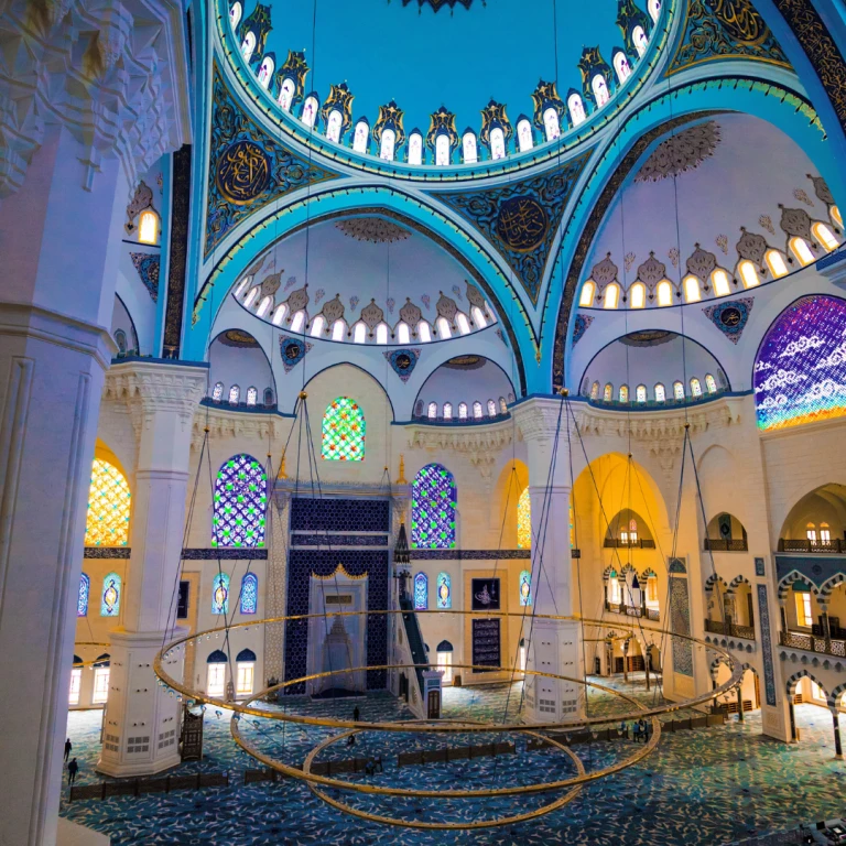 Daily Istanbul Tour Two Continents