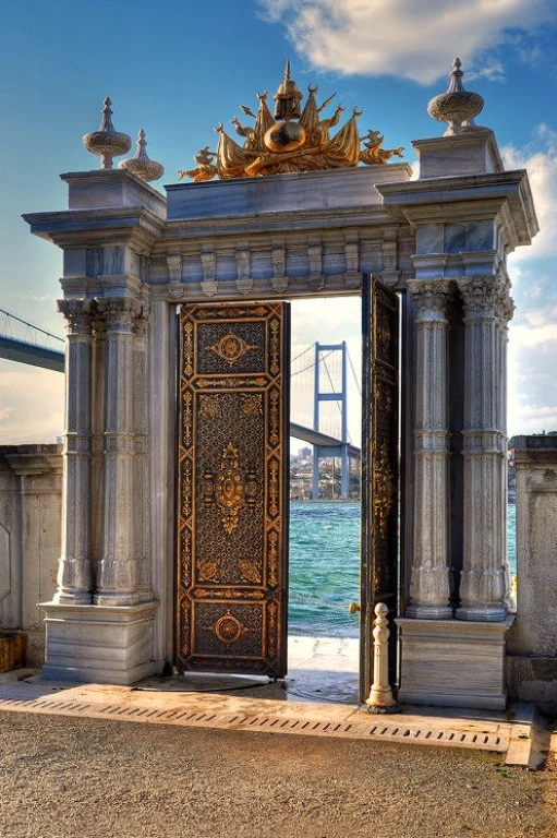 Daily Istanbul Tour Two Continents