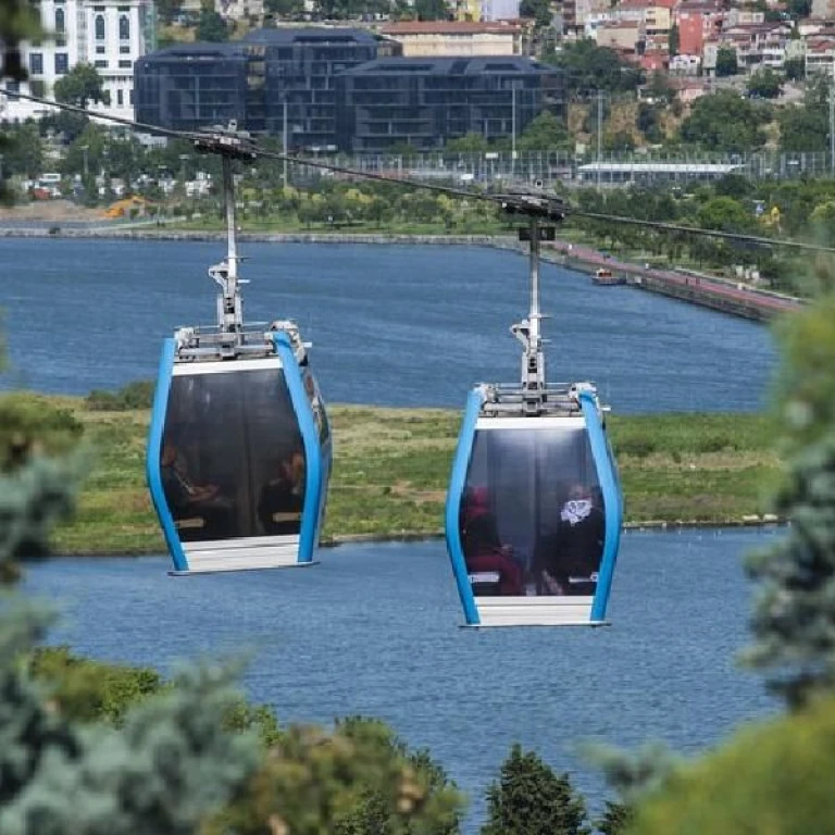 Daily Istanbul Tour Two Continents