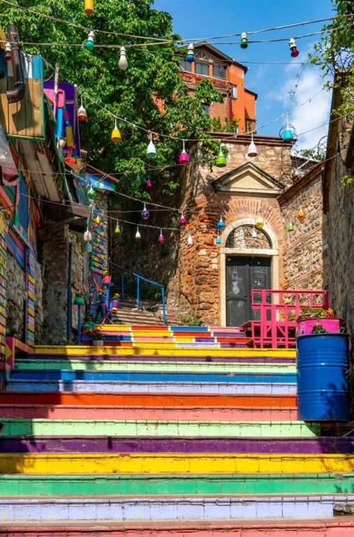 Daily Istanbul Tour Two Continents