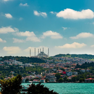 Daily Istanbul Tour Two Continents