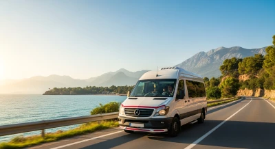 从机场到安塔利亚的接送