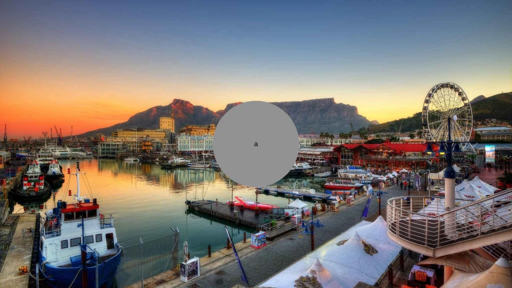 * VİZESİZ * - MUHTEŞEM GÜNEY AFRİKA - 2026 JOHANNESBURG (1) – SUN CITY (2) – CAPE TOWN (3)