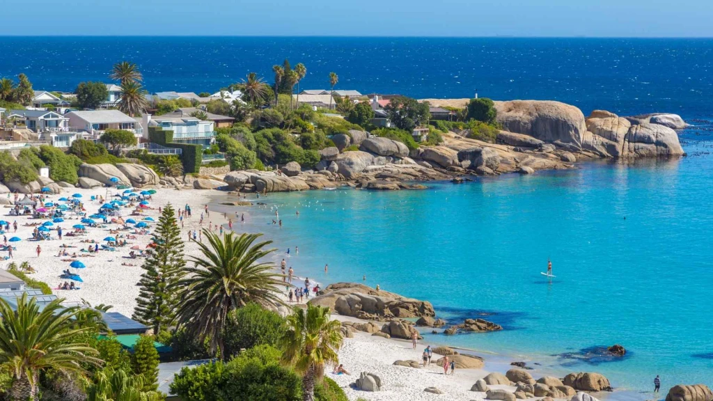 * VİZESİZ * - MUHTEŞEM GÜNEY AFRİKA - 2026 JOHANNESBURG (1) – SUN CITY (2) – CAPE TOWN (3)