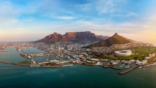 Gold Afrika Keşfi “Güney Afrika, Zimbabve, Botsvana” THY ile 7 gece (CPT-JNB) Cape Town (3) – Victoria Falls (3) – Chobe Ulusal Parkı – Johannesburg (1)