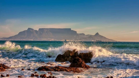Gold Afrika Keşfi “Güney Afrika, Zimbabve, Botsvana” THY ile 7 gece (CPT-JNB) Cape Town (3) – Victoria Falls (3) – Chobe Ulusal Parkı – Johannesburg (1)