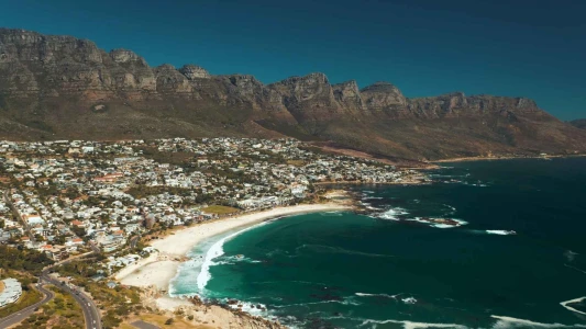 Gold Afrika Keşfi “Güney Afrika, Zimbabve, Botsvana” THY ile 7 gece (CPT-JNB) Cape Town (3) – Victoria Falls (3) – Chobe Ulusal Parkı – Johannesburg (1)