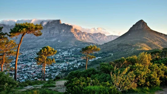 Gold Afrika Keşfi “Güney Afrika, Zimbabve, Botsvana” THY ile 7 gece (CPT-JNB) Cape Town (3) – Victoria Falls (3) – Chobe Ulusal Parkı – Johannesburg (1)
