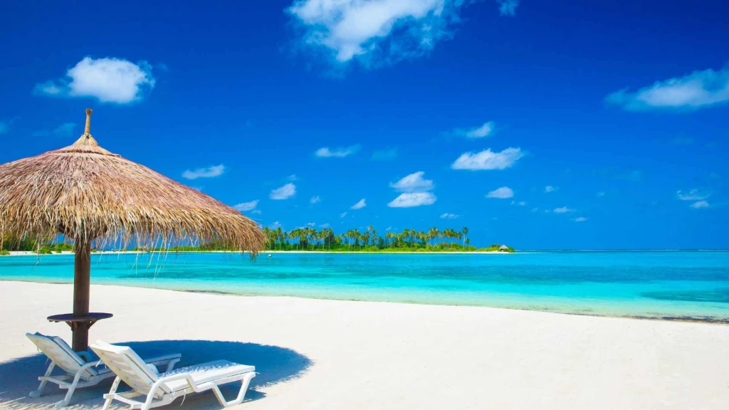 Maldivler & Singapur & Phuket Turu Türk Havayolları ile 8 Gece (MLE-HKT)