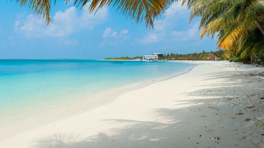 Maldivler & Singapur & Phuket Turu Türk Havayolları ile 8 Gece (MLE-HKT)