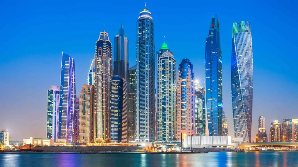 MALDİVLER & DUBAİ TURU Türk Hava Yolları ile 6 gece