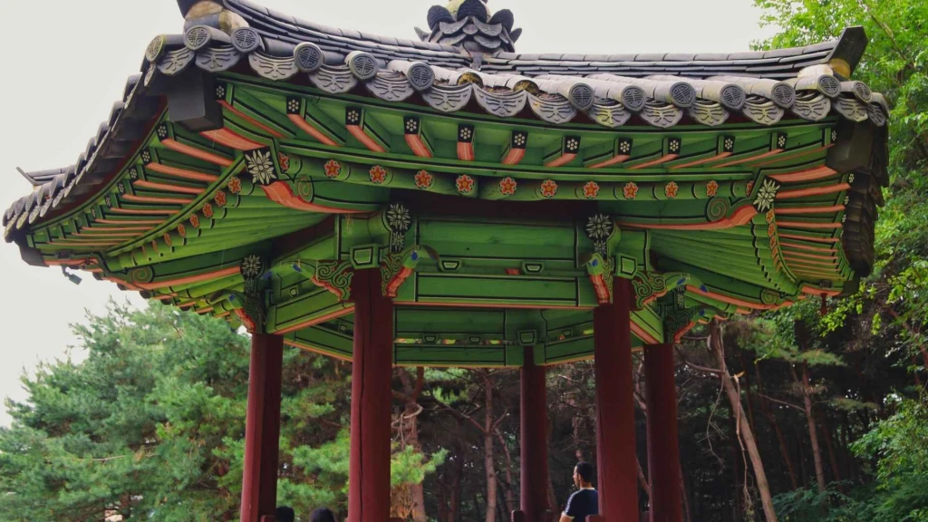 Büyük Japonya Kore Turu Singapur Havayolları ile 12 Gece 15 Gün EJ001